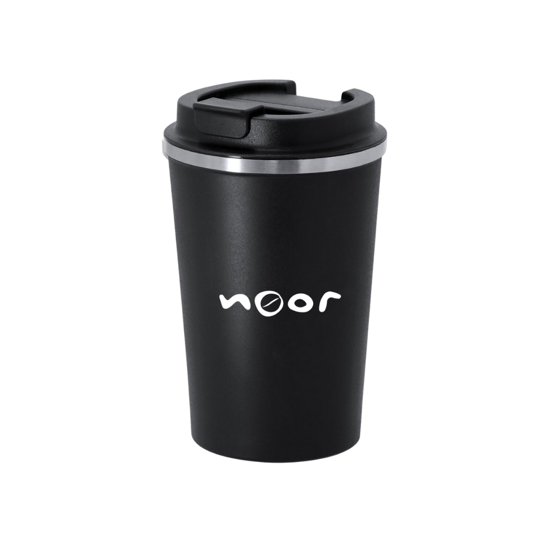 Thermo "Sorry for what I said before Coffee"