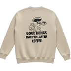 Hoodie "Good Things"