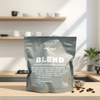 Noor Blend - Coffee Bag 250g