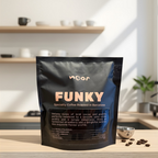 Noor Funky - Coffee Bag - 250g