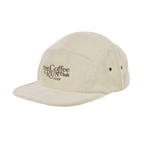 Gorra "The Coffee Run Club"
