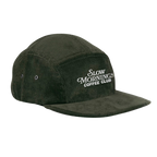 Gorra Verde Slow Morning