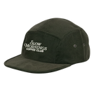 Gorra Verde Slow Morning