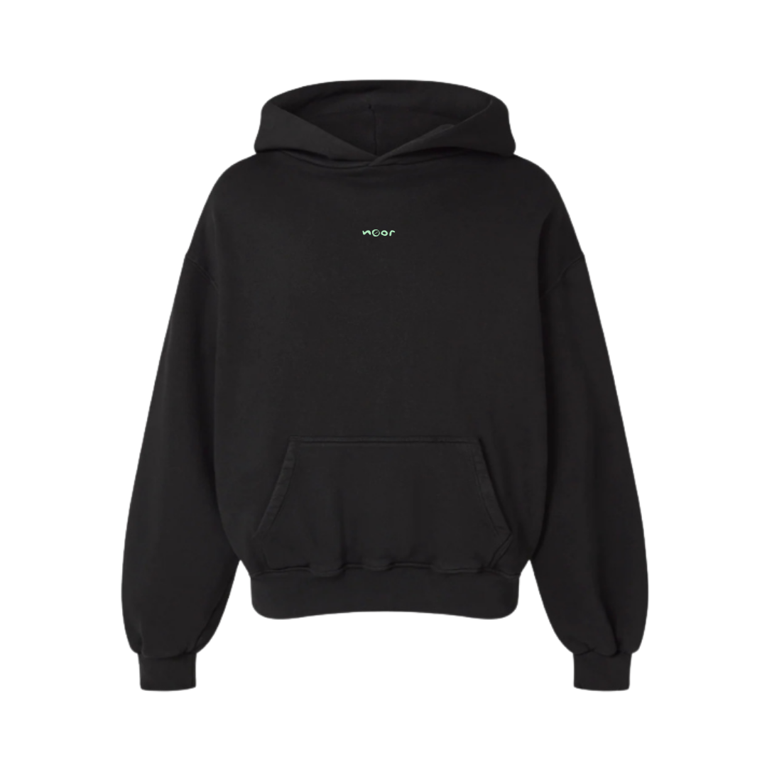 Hoodie "Another day Another Matcha"