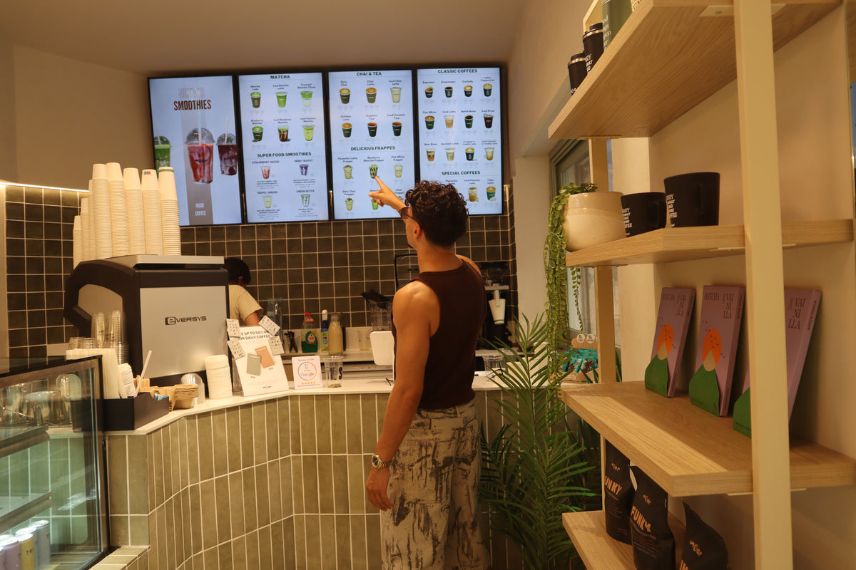 Noor Coffee™ Avinyó