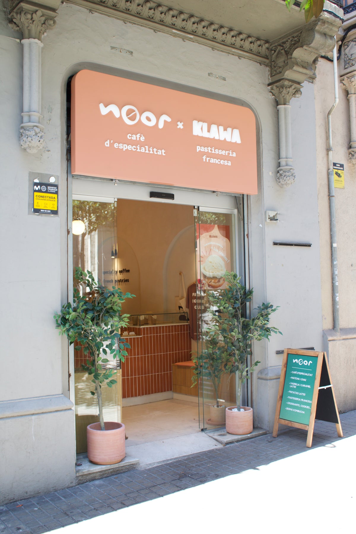 Noor Coffee™ Gran de Gracia
