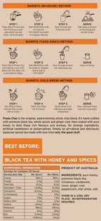 Prana Chai Original Blend - 250g