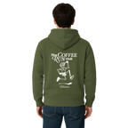 Hoodie "Coffee Run Club"