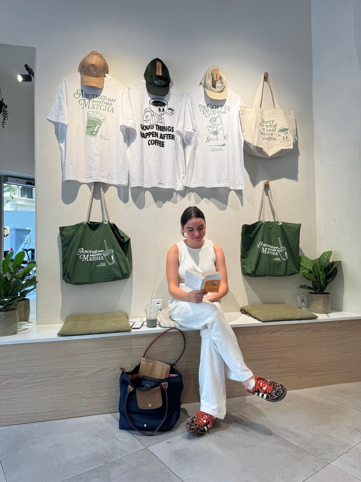 Noor Coffee™ Roger de Lluria