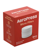 AeroPress Filtros de Papel (350 uds)