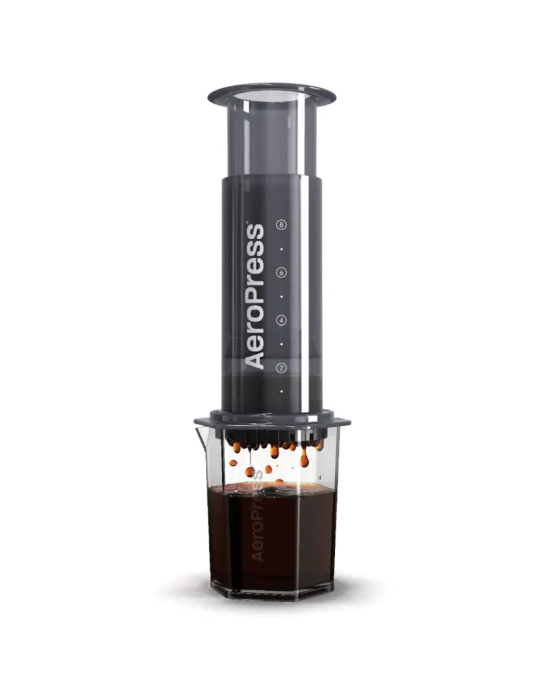 Aeropress XL Coffee Maker