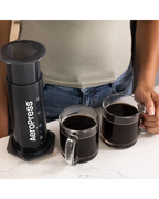 Aeropress XL Coffee Maker