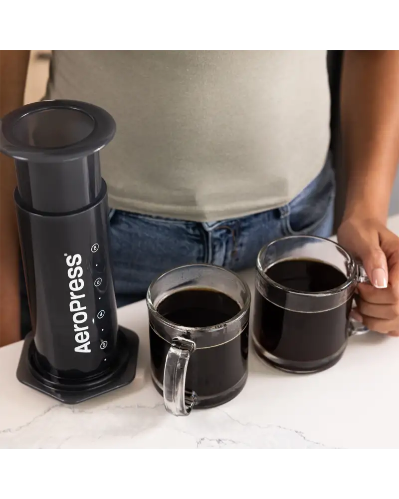 Aeropress XL Coffee Maker