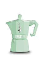 Bialetti + 2 Bolsas 250g de Café de Especialidad