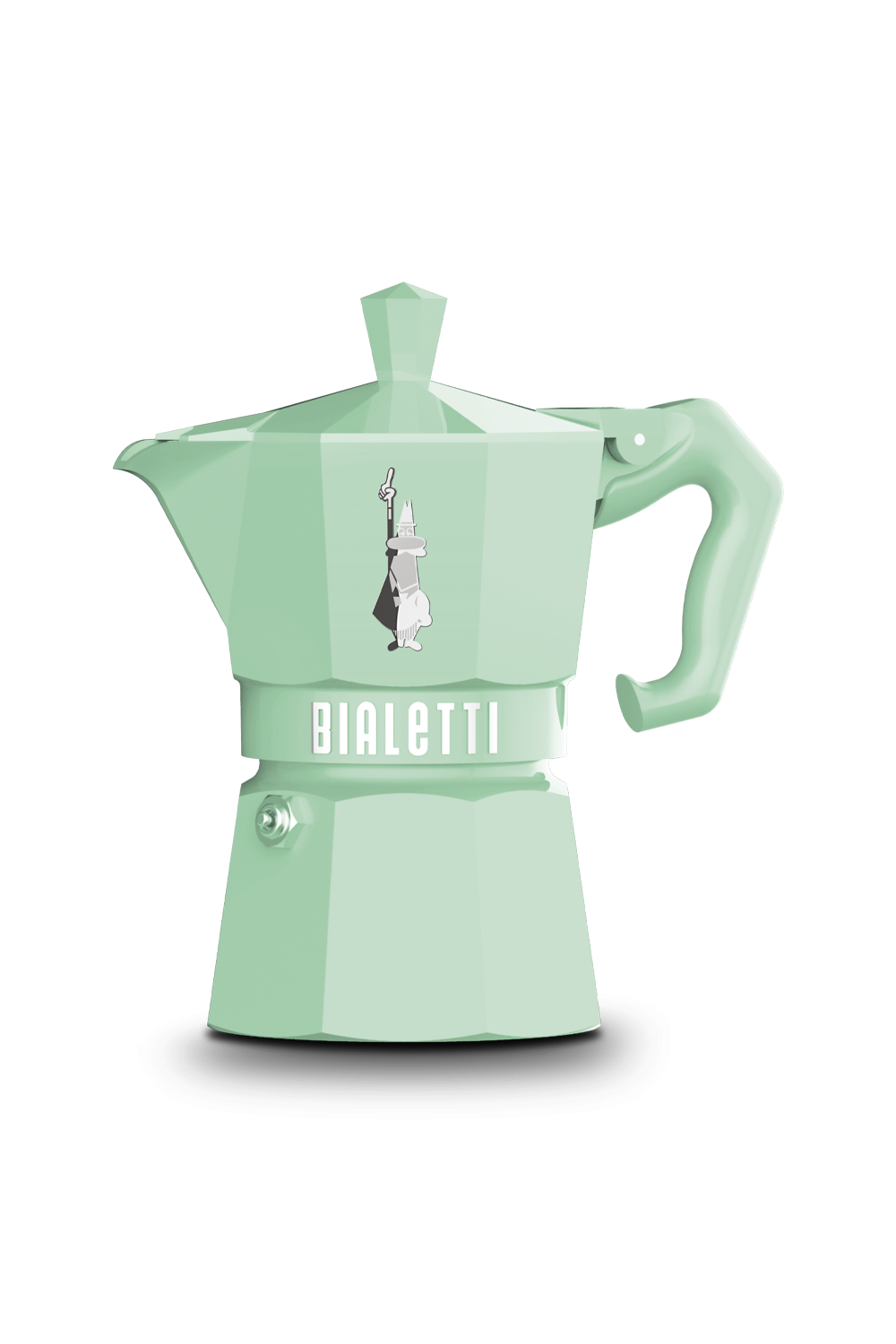 Bialetti + 2 Bolsas 250g de Café de Especialidad