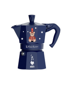 Bialetti Exclusive 3 Tazas Edición Navidad