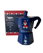 Bialetti Exclusive 3 Tazas Edición Navidad