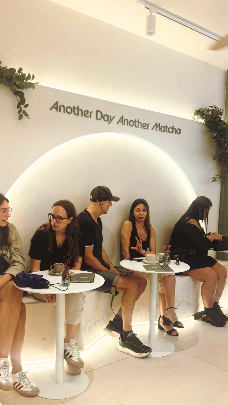 Noor Coffee™ Ramblas Brunch