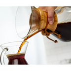 Chemex Cafetera Clásica 3 Tazas