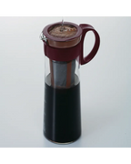 Hario Mizudashi Cold Brew Coffee Pot 1000ml