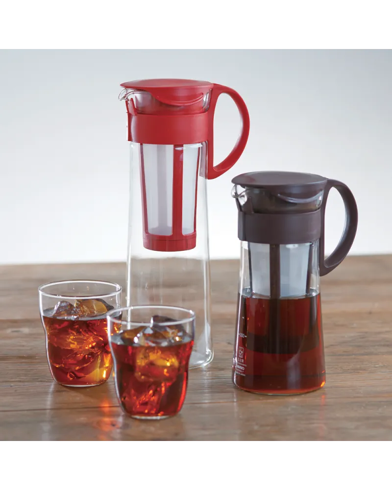 Hario Mizudashi Cold Brew Coffee Pot 600ml