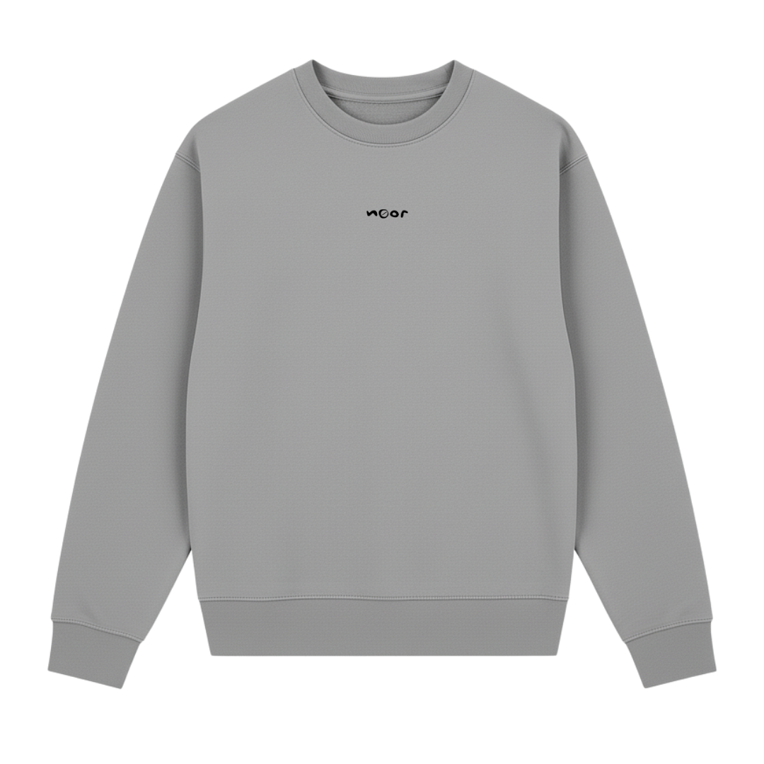 Hoodie "Espresso Yourself"