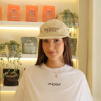 Gorra "The Coffee Run Club"