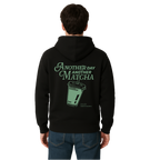 Hoodie "Another day Another Matcha"