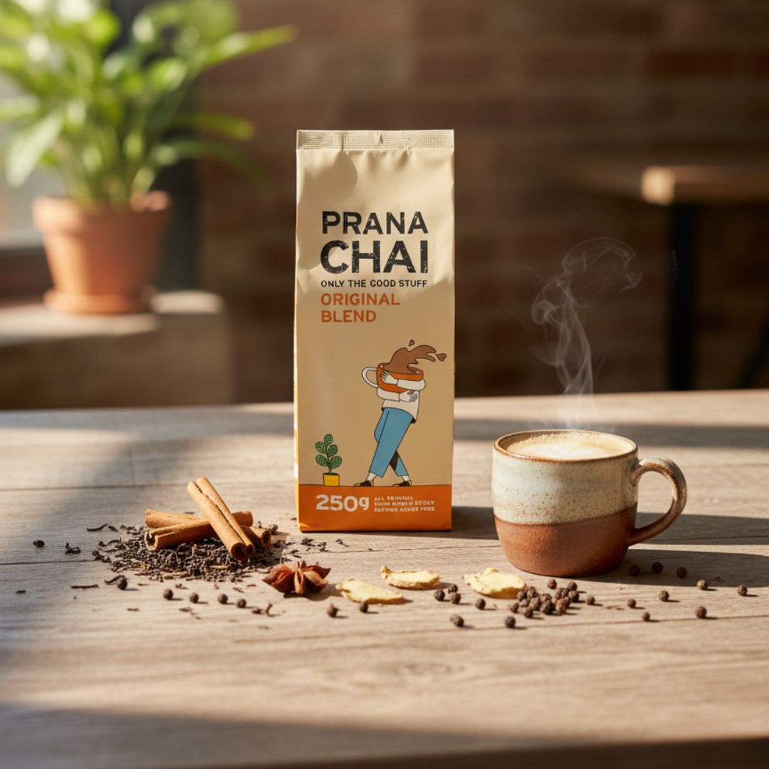 Prana Chai Original Blend - 250g