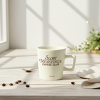 Taza "Slow Morning"